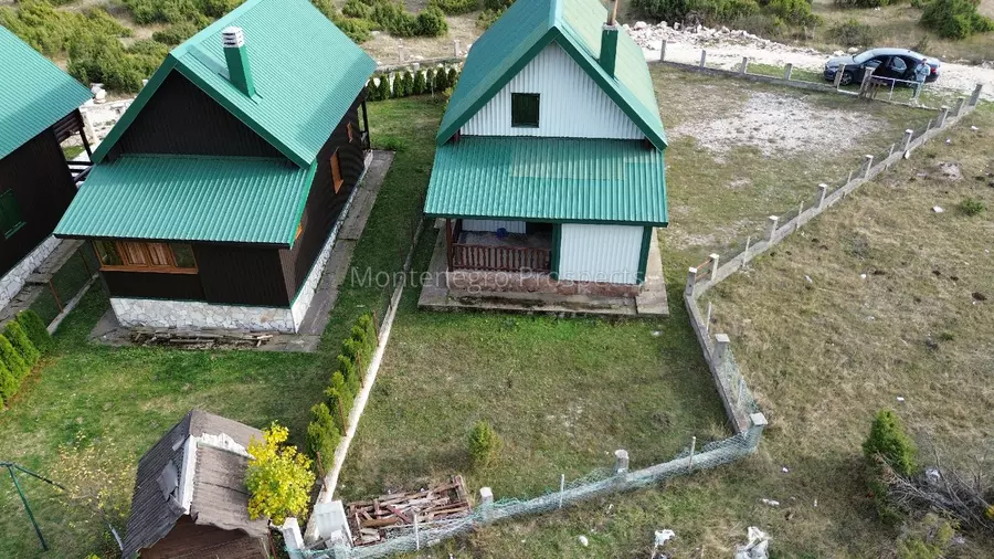 Zabljak house for sale real estate zabljak 25