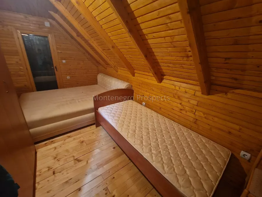 Zabljak house for sale real estate zabljak 4