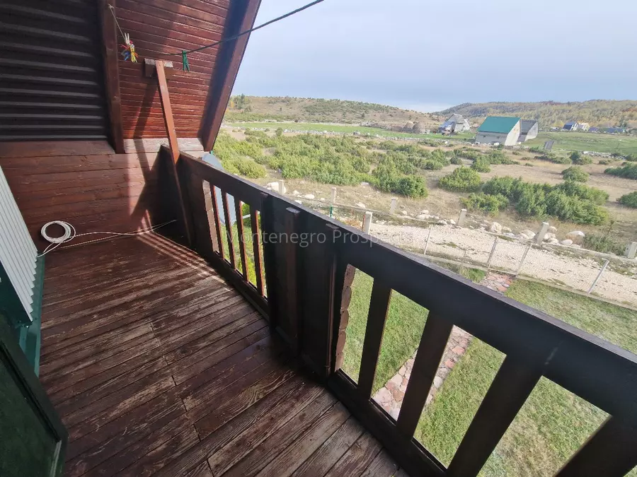 Zabljak house for sale real estate zabljak 7