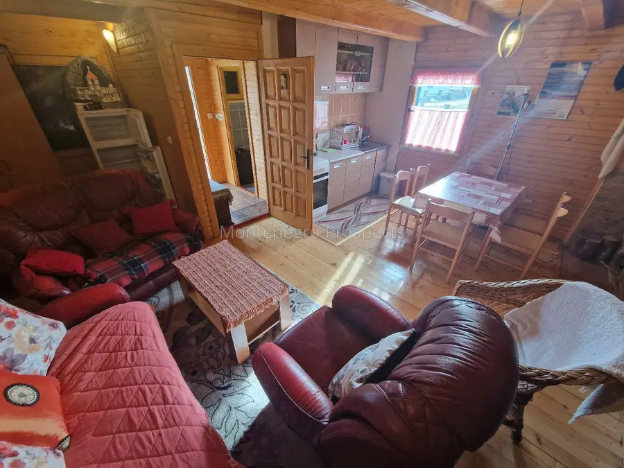 Zabljak house for sale real estate zabljak 9