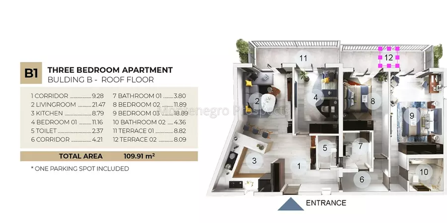 Art inn plan b 1