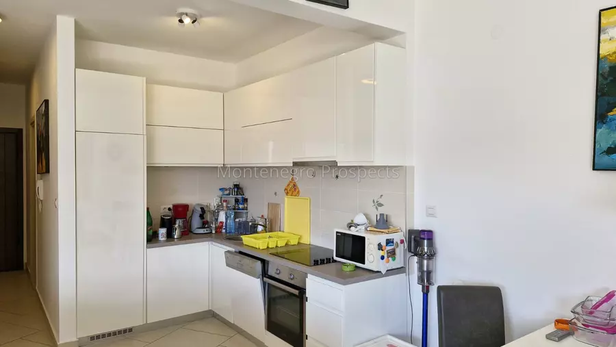 14177 apartment with excellent views morinj 13