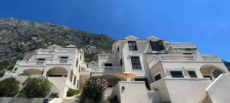 14179 dobrota apartment for sale 6