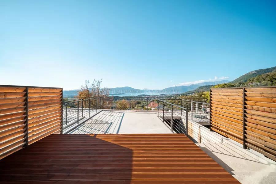 New townhouse with sea views in kavac kotor bay 14058 1 5 1280x853