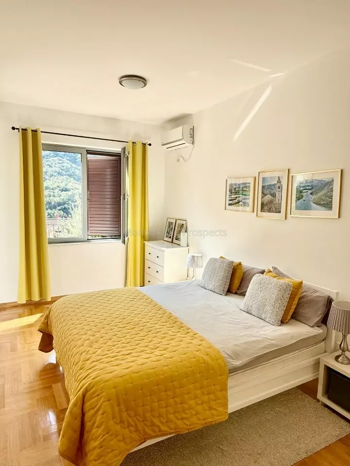 One bedroom apartment with spacious terrace in lavender bay kotor bay 13841 10 720x960