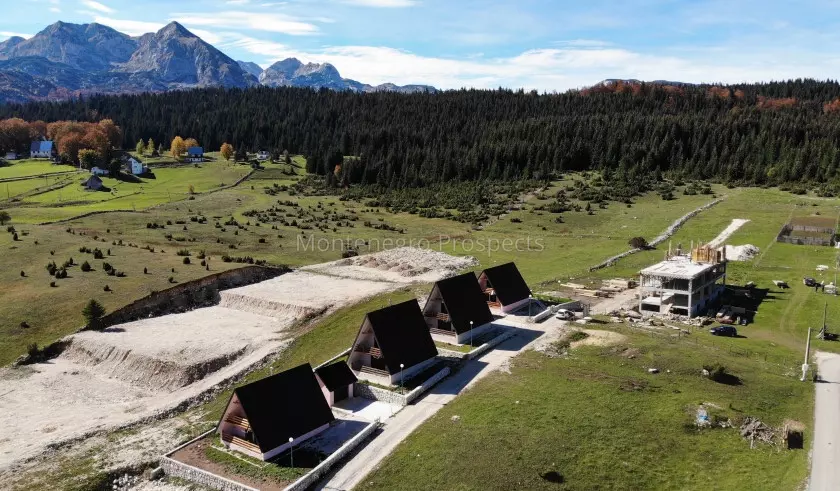 S16101 plot for sale in zabljak 2