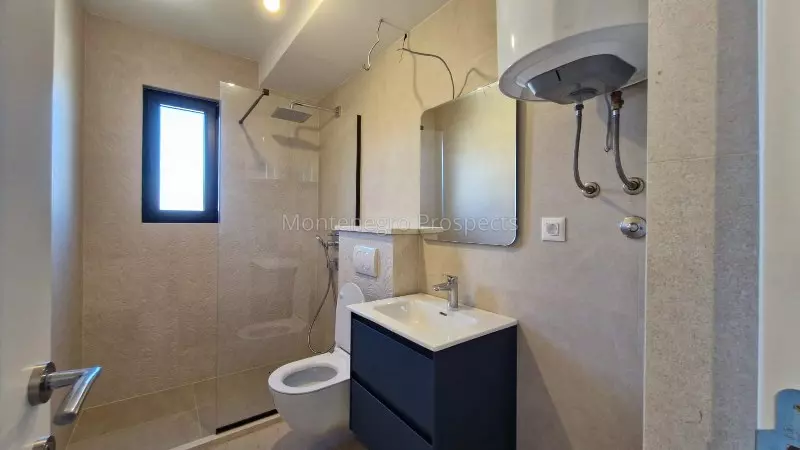 Three bedroom apartment for sale lustica 15