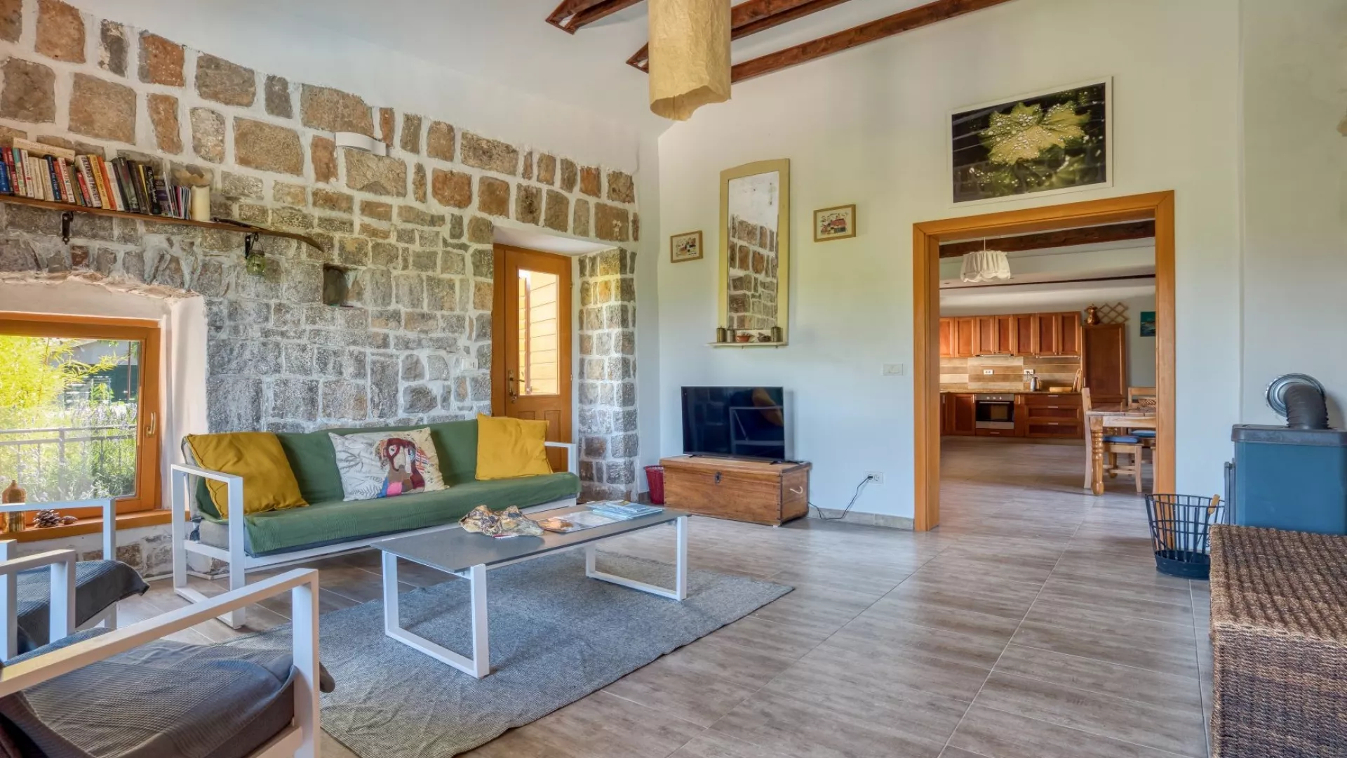Lustica valley house id14078 13