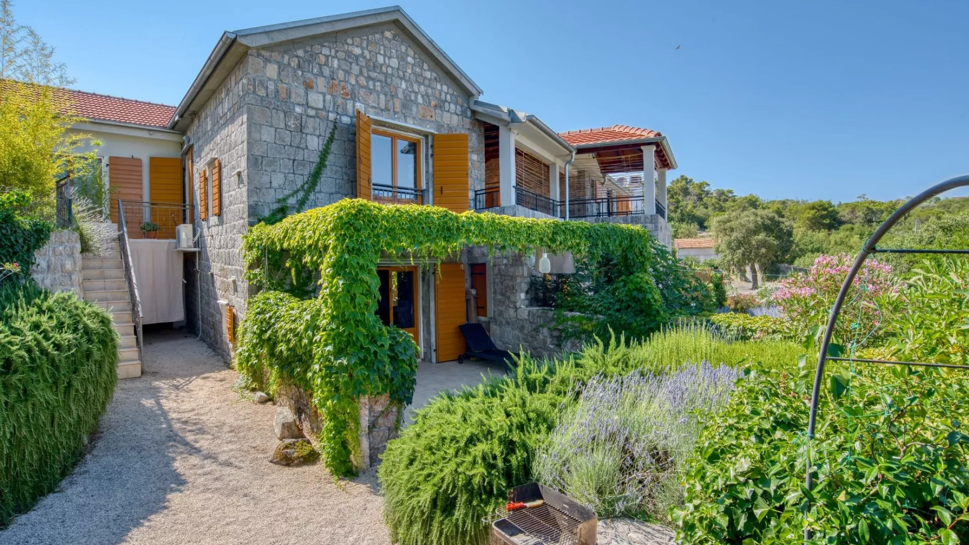 Lustica valley house id14078 22