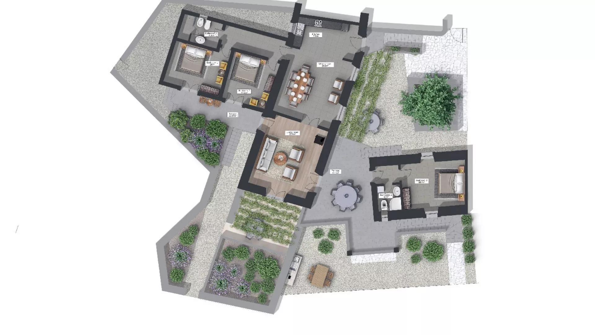 Lustica valley house id14078 36