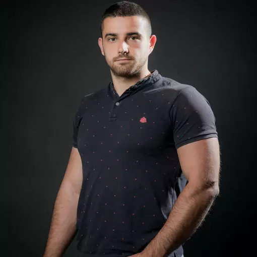 Iko vukicevic montenegro prospects