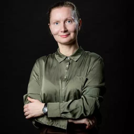 Ekaterina knezevic mp