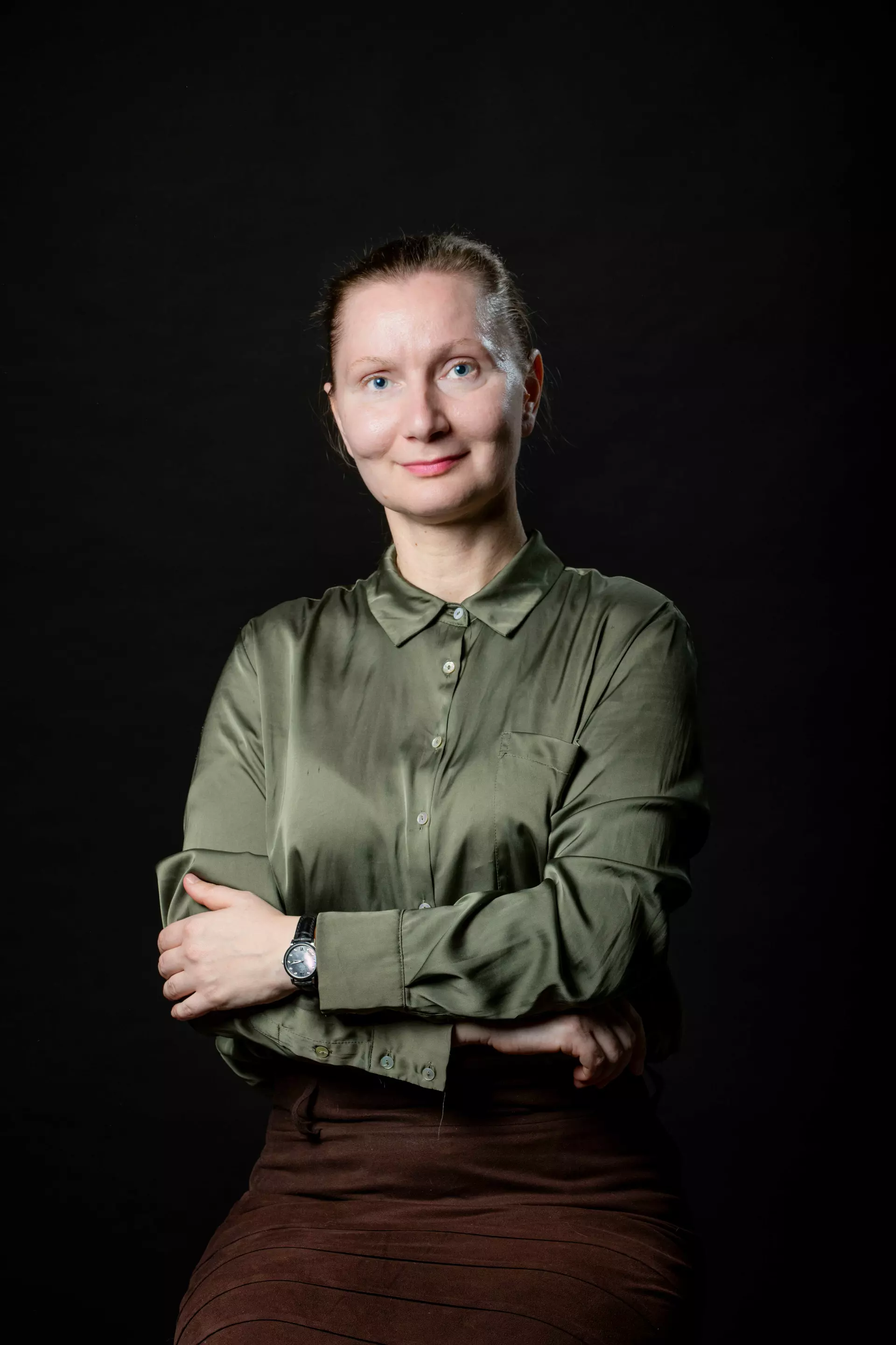 Ekaterina knezevic mp