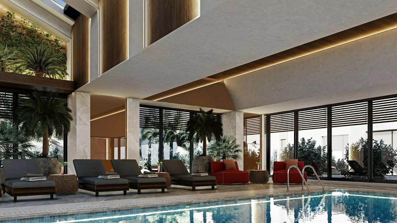 Luxury movenpick beachfront residences in risan kotor bay 13740 3